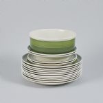 1540 6067 DINNERWARE